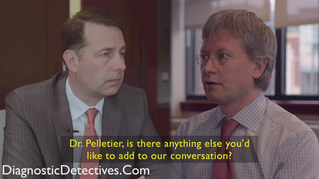 ¿Puede realizarse mi cirugía mediante robot? Cómo manejar las expectativas del paciente. 10