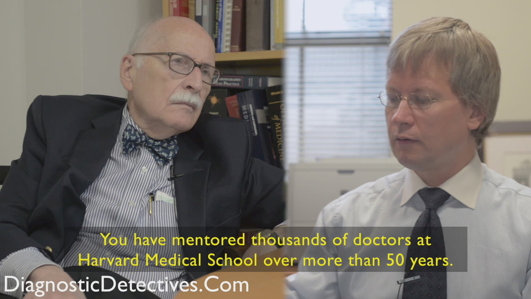 ¿Cómo ser un verdadero mentor en medicina? Descubra qué quiere hacer el mentorizado. 1