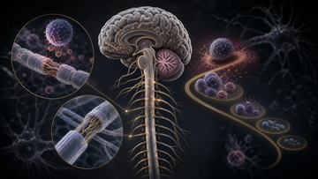 Ofatumumab Subcutáneo para la Esclerosis Múltiple Remitente-Recurrente: Una Guía Integral para Pacientes del Estudio MIRROR. a61