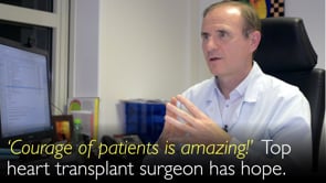 Cardiac Surgery
