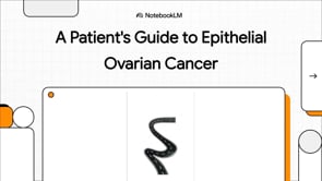 Quimioterapia Neoadyuvante para el Cáncer de Ovario Avanzado: Nuevas Perspectivas y Desafíos