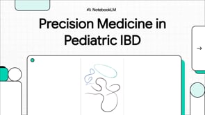 Últimos avances en el tratamiento de la enfermedad inflamatoria intestinal pediátrica