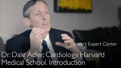 Dr. Dale Adler. Experto en Cardiología. Biografía. 0