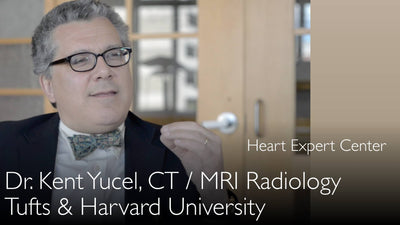 Dr. Kent Yucel. Experto en radiología mediante resonancia magnética (RM) y tomografía computarizada (TC). Biografía. 0