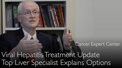¿Cuál es el tratamiento para la hepatitis viral? Actualización sobre la terapia de la hepatitis. 1