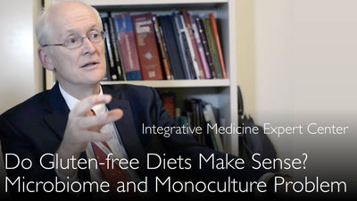 Beneficios de la dieta sin gluten: microbioma intestinal y salud. 5