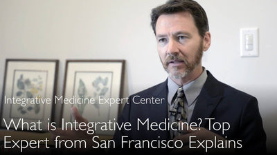 ¿Qué es la medicina integrativa?