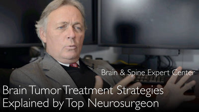Causas de los tumores cerebrales. Síntomas de los tumores cerebrales. Tratamiento del cáncer cerebral. 3
