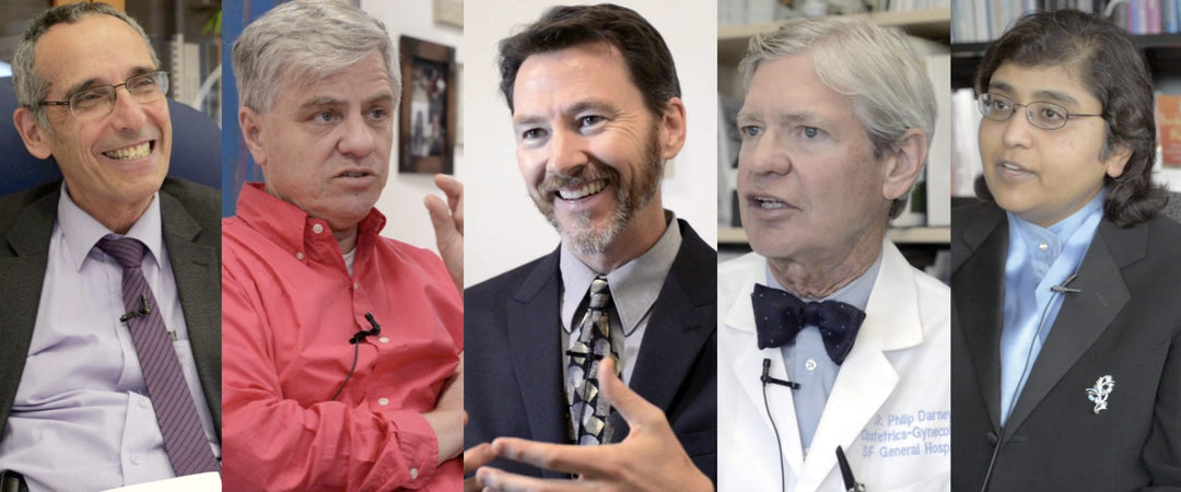 ¿Cómo optimizar su trayectoria de salud? Acciones de alto impacto y controversias. Médicos líderes debaten.