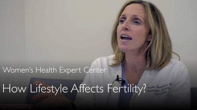 Cómo mejorar la fertilidad mediante cambios en el estilo de vida. 5